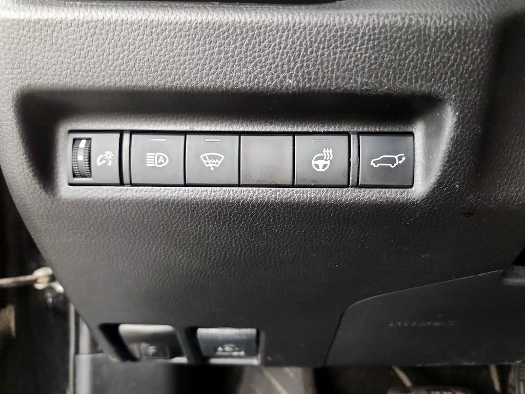 used 2019 Toyota RAV4 car, priced at $26,998