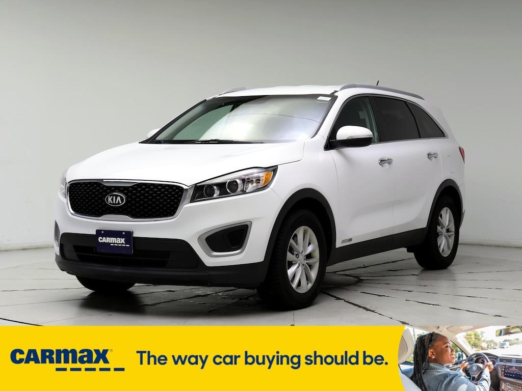 used 2017 Kia Sorento car, priced at $17,998