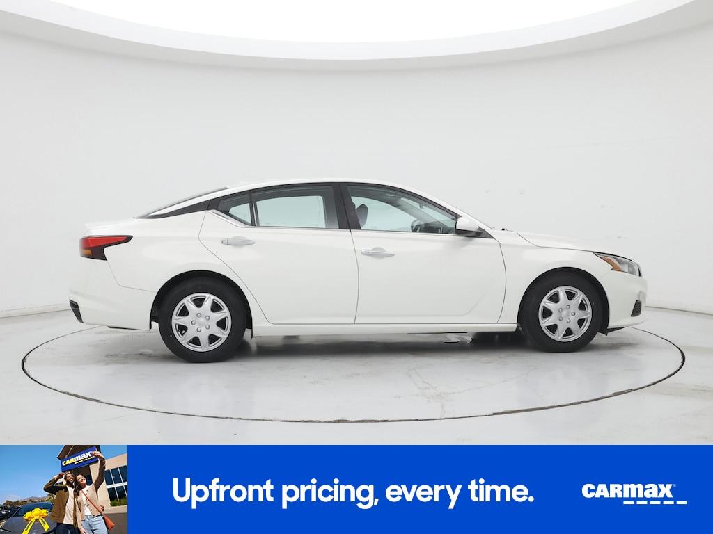 used 2020 Nissan Altima car, priced at $18,998