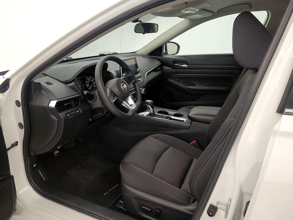 used 2020 Nissan Altima car, priced at $18,998