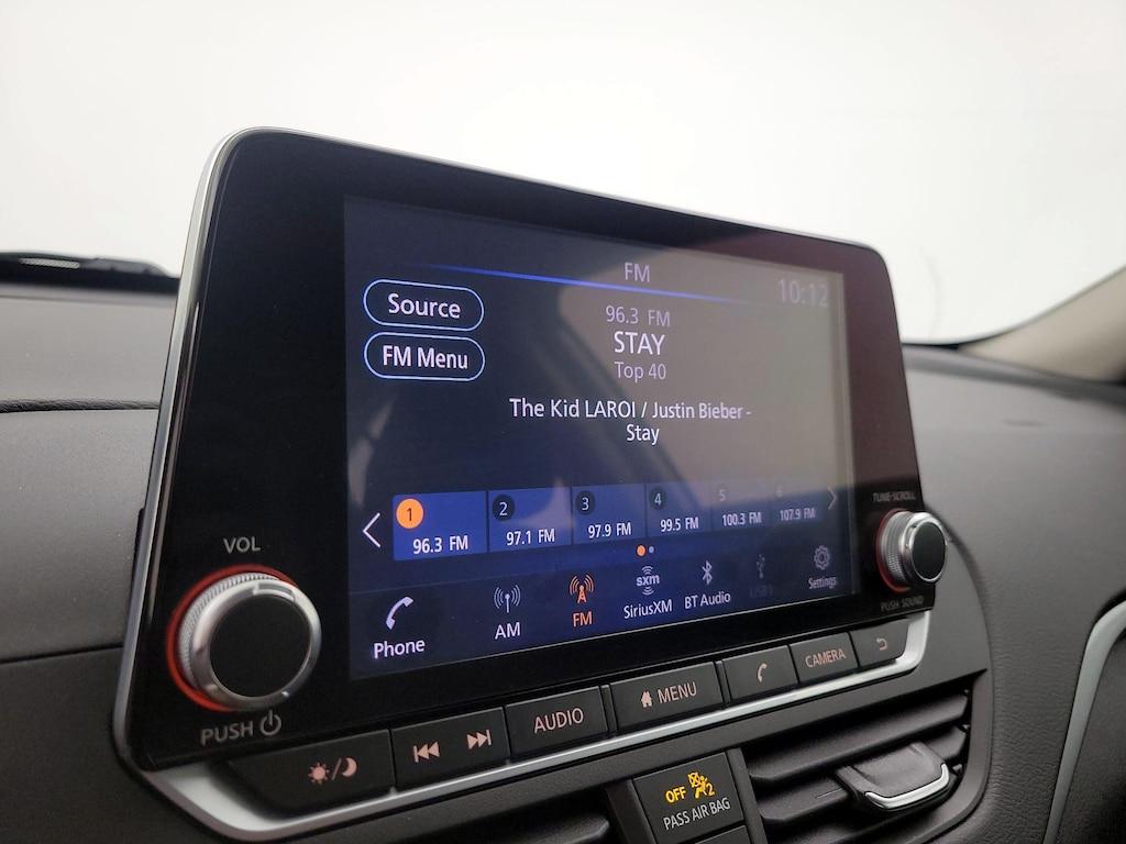 used 2020 Nissan Altima car, priced at $18,998