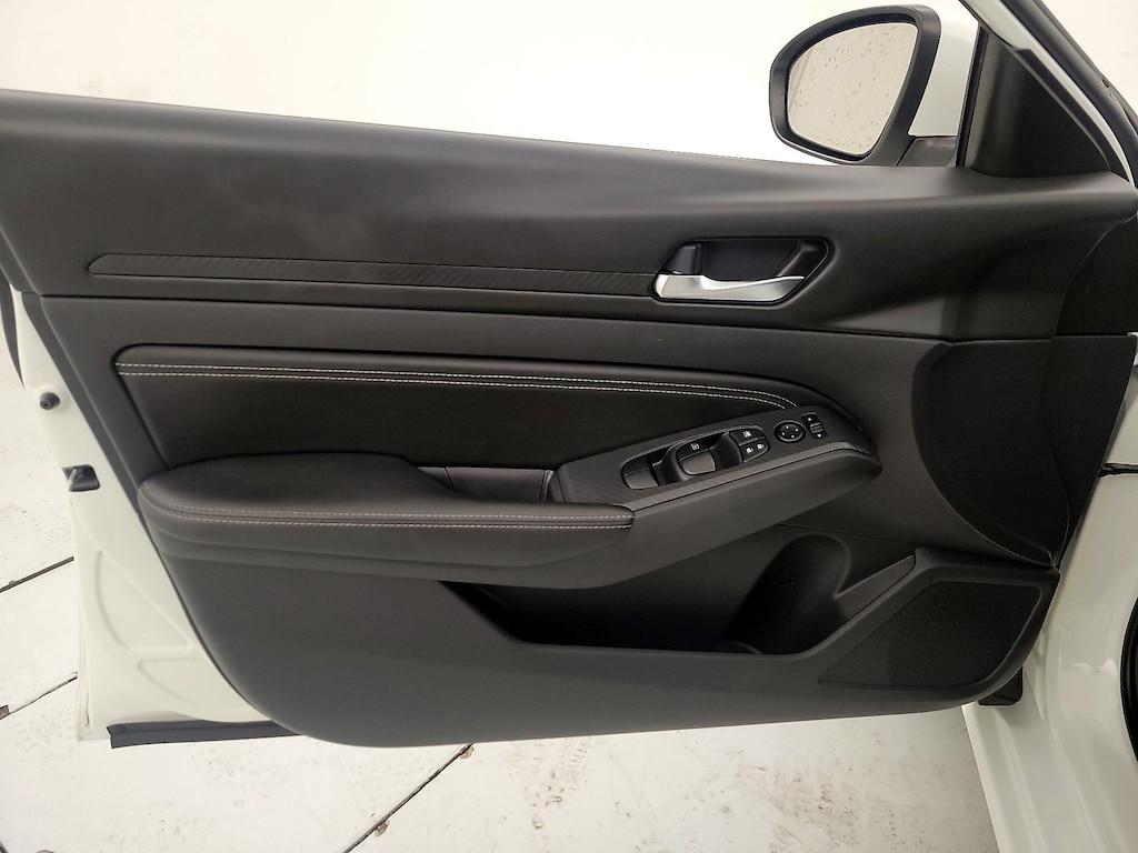used 2020 Nissan Altima car, priced at $18,998