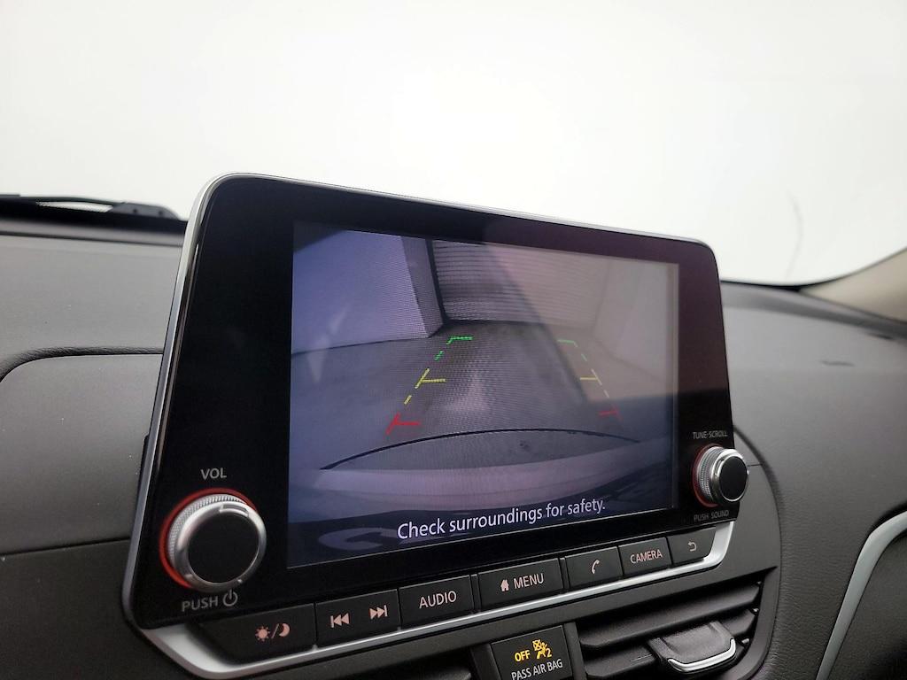 used 2020 Nissan Altima car, priced at $18,998