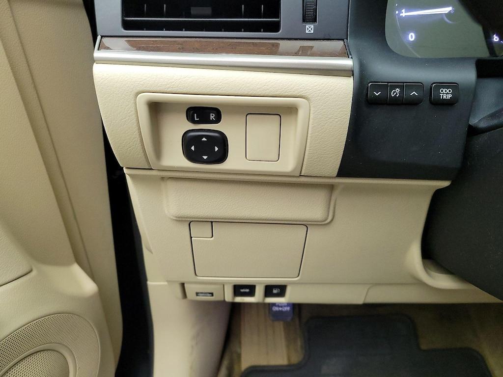 used 2015 Lexus ES 350 car, priced at $17,998