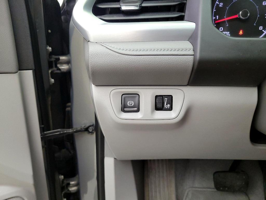 used 2019 GMC Acadia car, priced at $25,998
