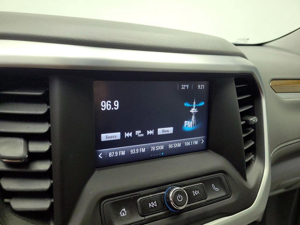 used 2019 GMC Acadia car, priced at $25,998