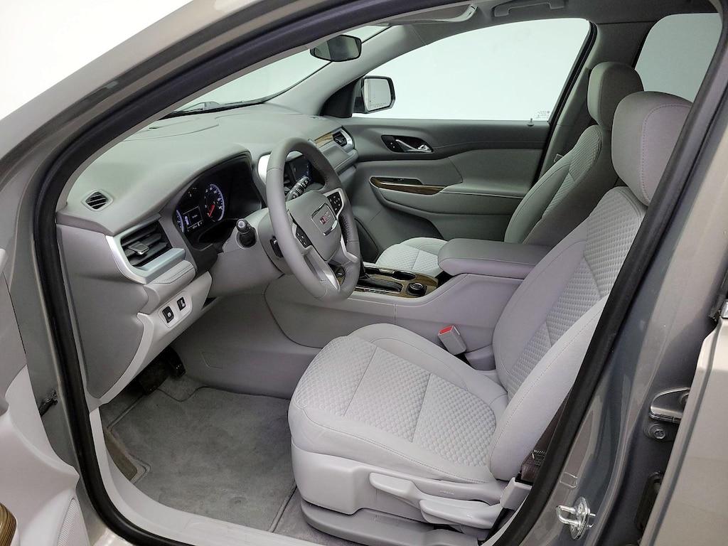 used 2019 GMC Acadia car, priced at $25,998