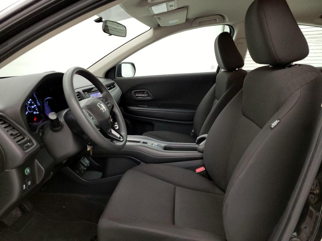 used 2016 Honda HR-V car, priced at $17,998