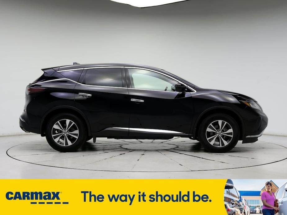 used 2020 Nissan Murano car, priced at $20,998