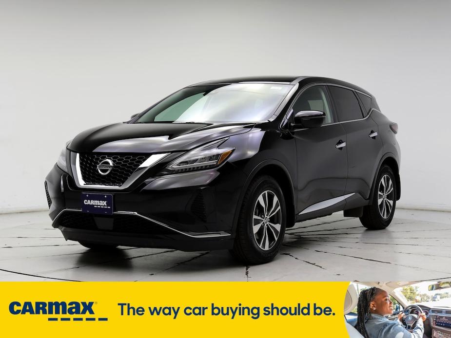 used 2020 Nissan Murano car, priced at $20,998