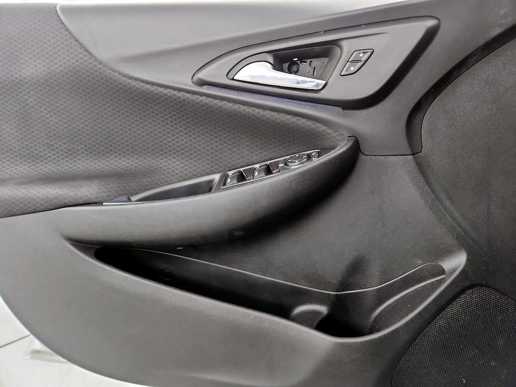 used 2018 Chevrolet Malibu car, priced at $14,998