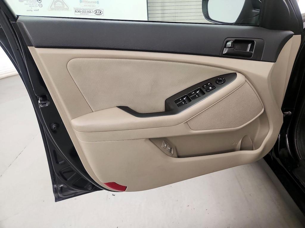 used 2013 Kia Optima car, priced at $11,998