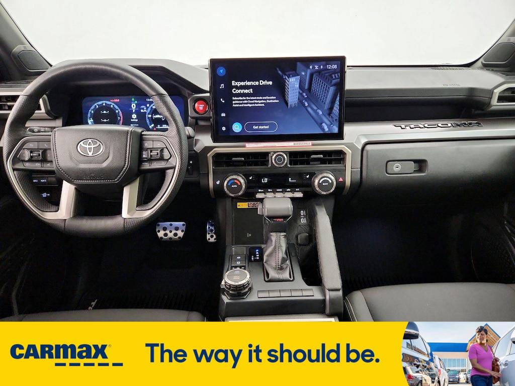 used 2024 Toyota Tacoma car, priced at $47,998