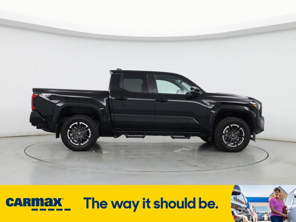 used 2024 Toyota Tacoma car, priced at $47,998