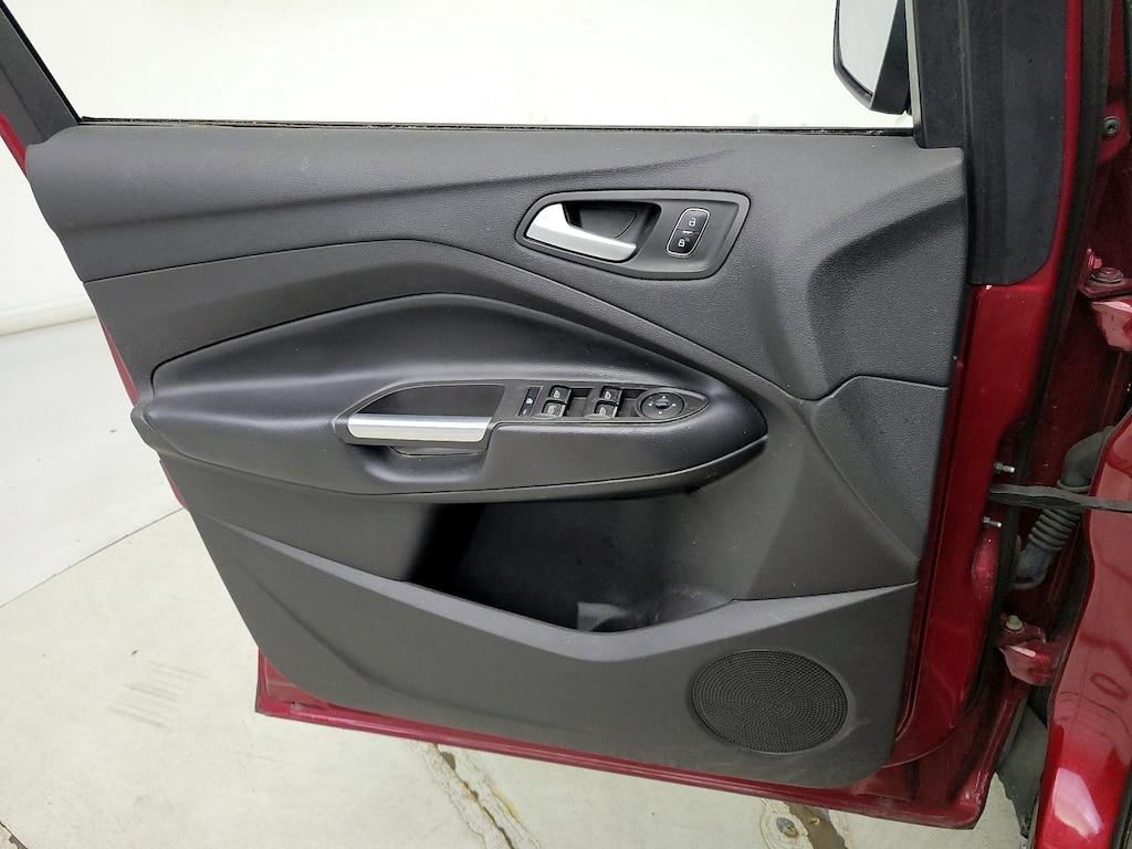 used 2019 Ford Escape car, priced at $16,998