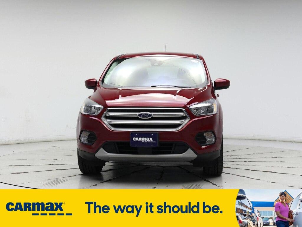 used 2019 Ford Escape car, priced at $16,998