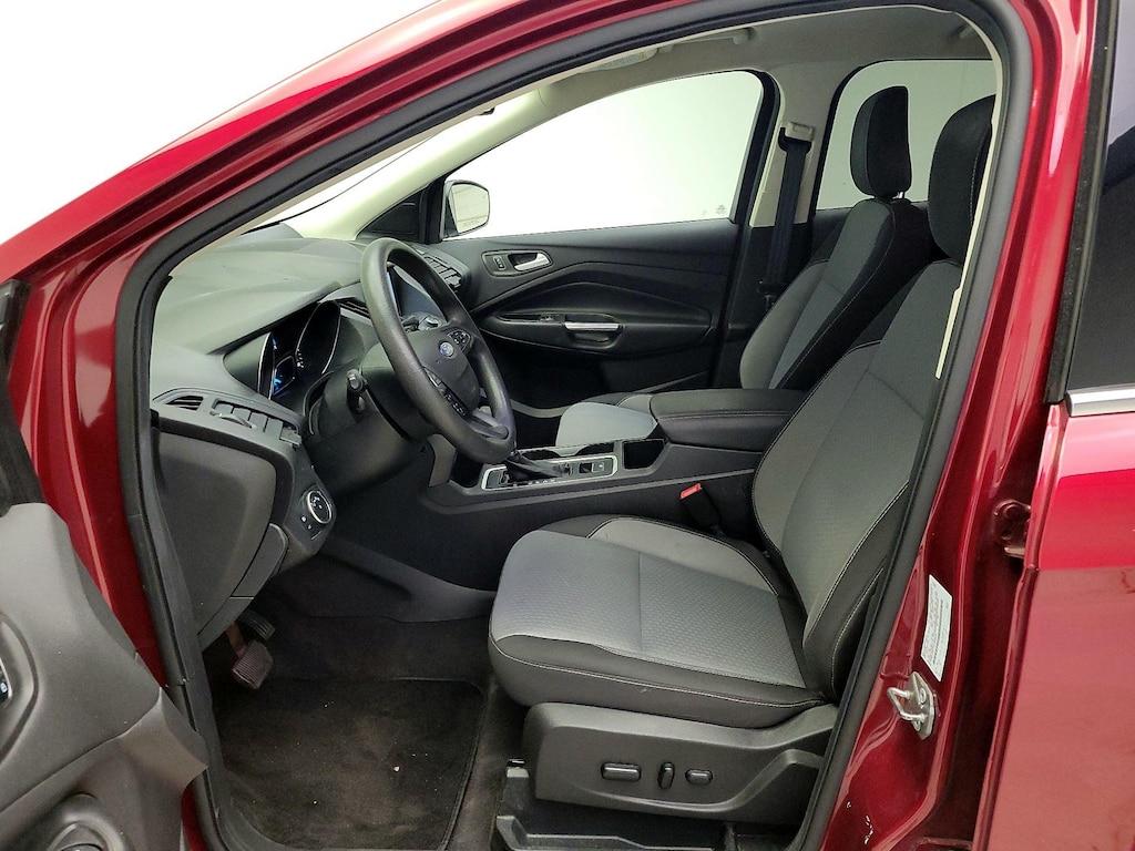 used 2019 Ford Escape car, priced at $16,998