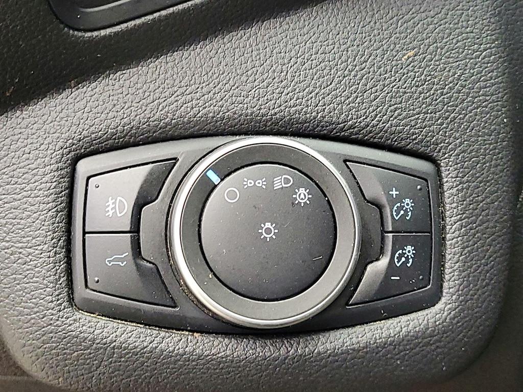 used 2019 Ford Escape car, priced at $16,998