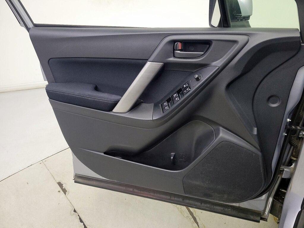 used 2015 Subaru Forester car, priced at $20,998