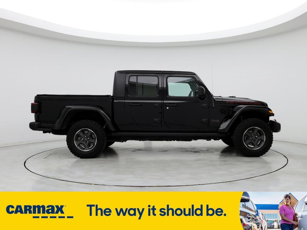 used 2020 Jeep Gladiator car, priced at $33,998