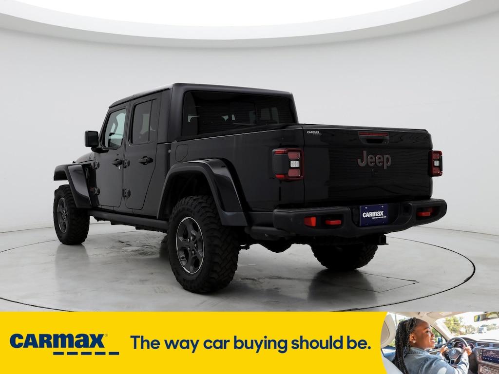 used 2020 Jeep Gladiator car, priced at $33,998