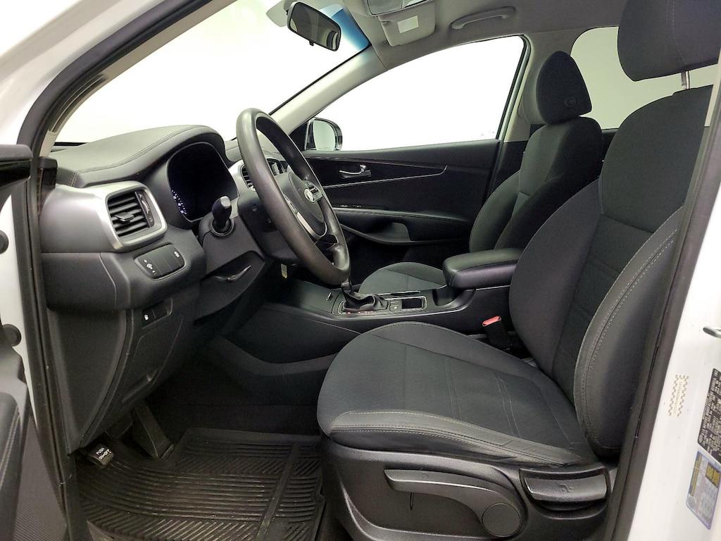 used 2019 Kia Sorento car, priced at $15,998