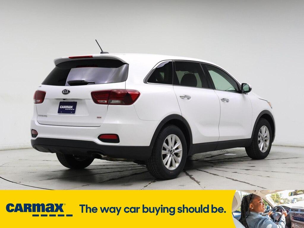 used 2019 Kia Sorento car, priced at $16,998