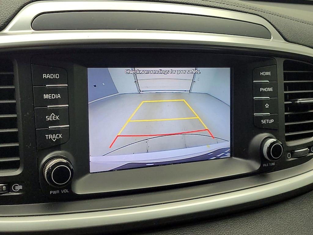 used 2019 Kia Sorento car, priced at $15,998