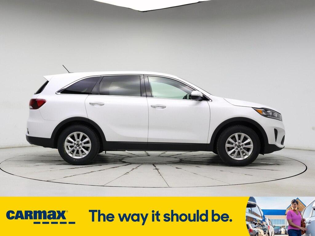 used 2019 Kia Sorento car, priced at $16,998