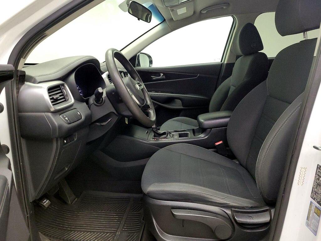 used 2019 Kia Sorento car, priced at $16,998