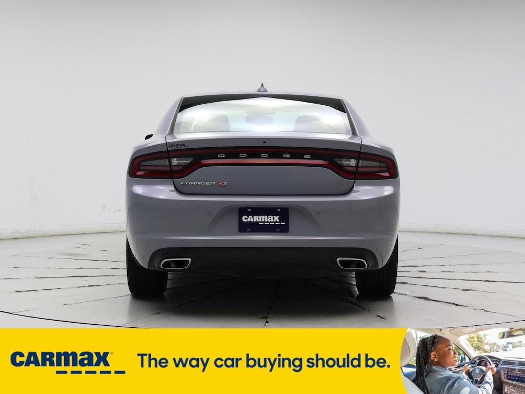 used 2022 Dodge Charger car, priced at $31,998