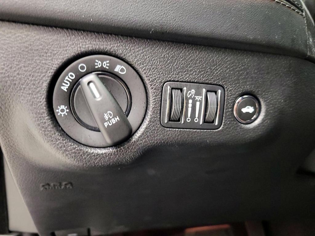used 2022 Dodge Charger car, priced at $31,998