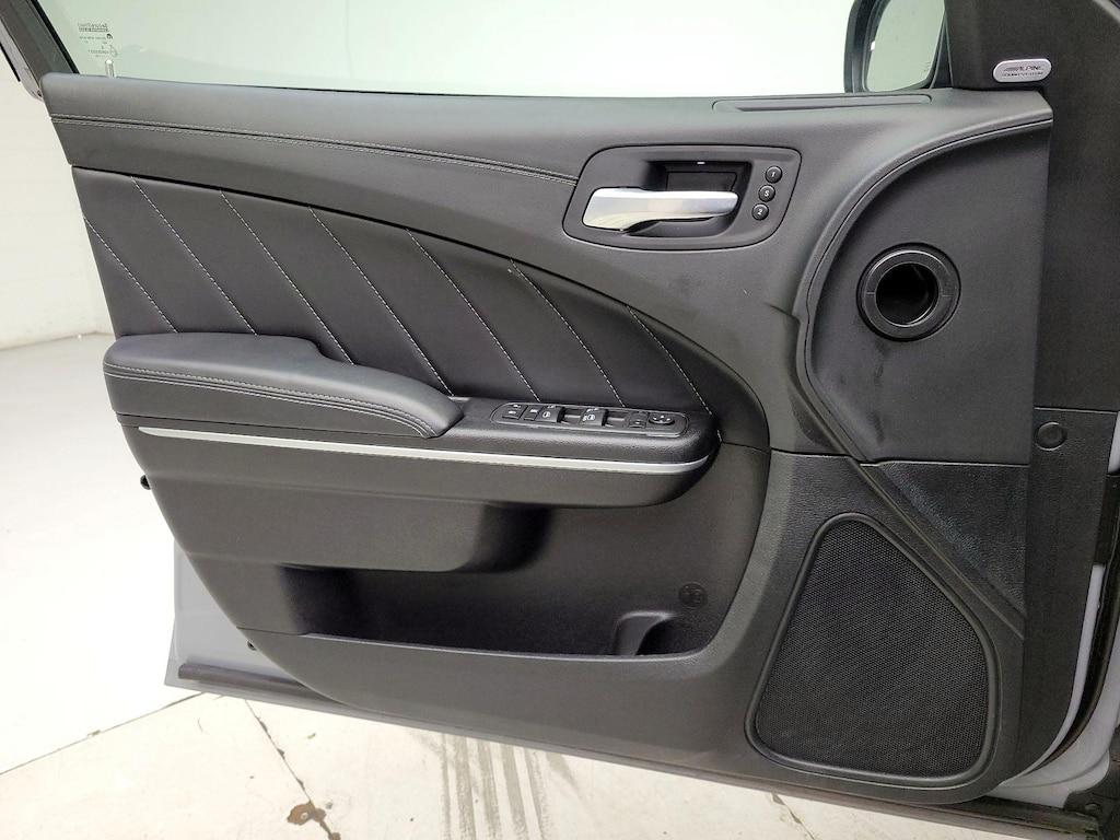 used 2022 Dodge Charger car, priced at $31,998