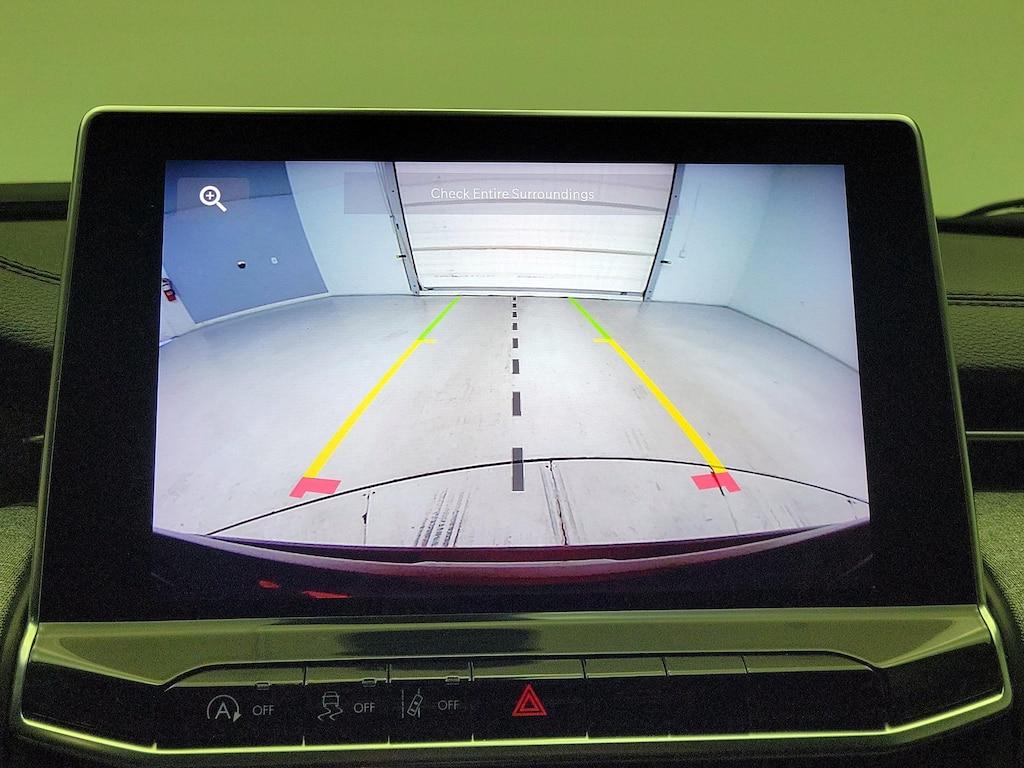 used 2022 Jeep Compass car, priced at $22,998