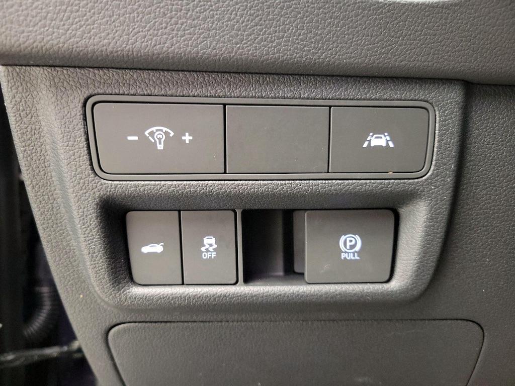 used 2023 Hyundai Sonata car, priced at $27,998