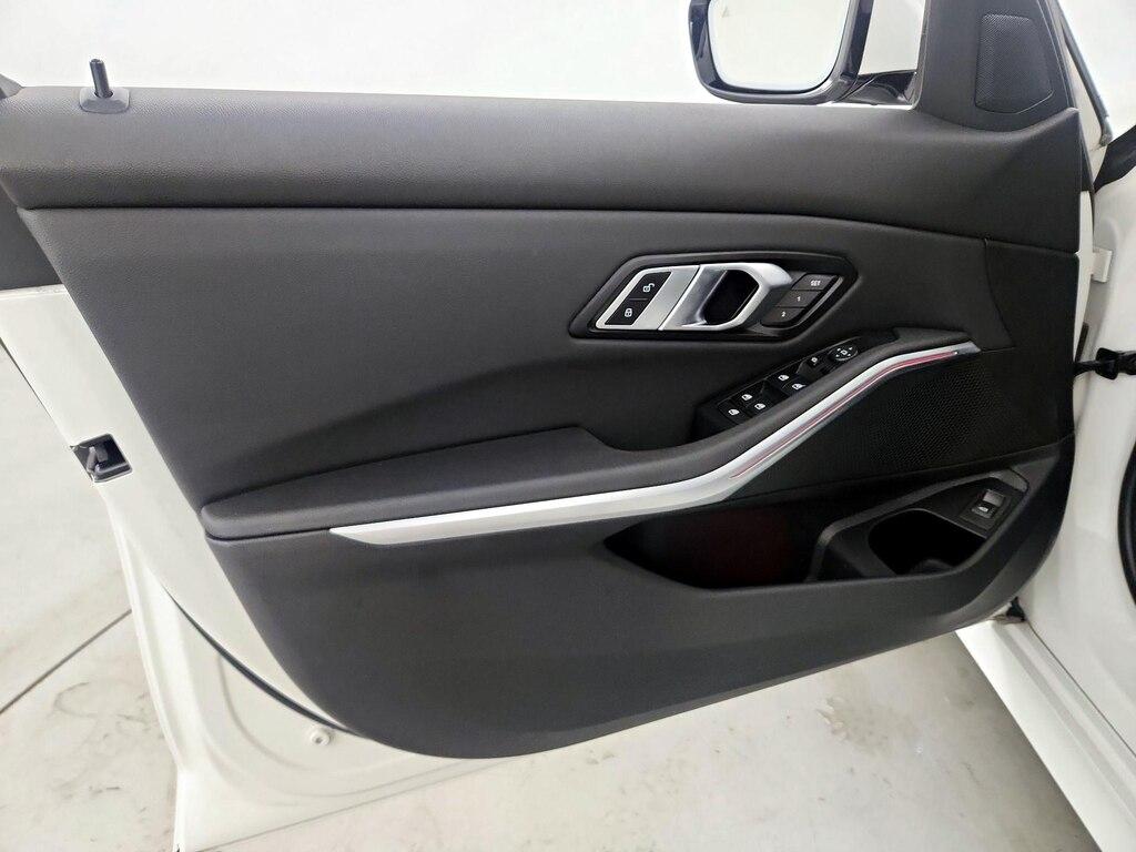 used 2020 BMW 330 car, priced at $23,998