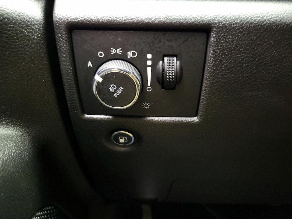 used 2021 Jeep Grand Cherokee car, priced at $29,998