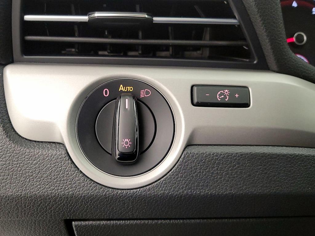 used 2020 Volkswagen Passat car, priced at $18,998