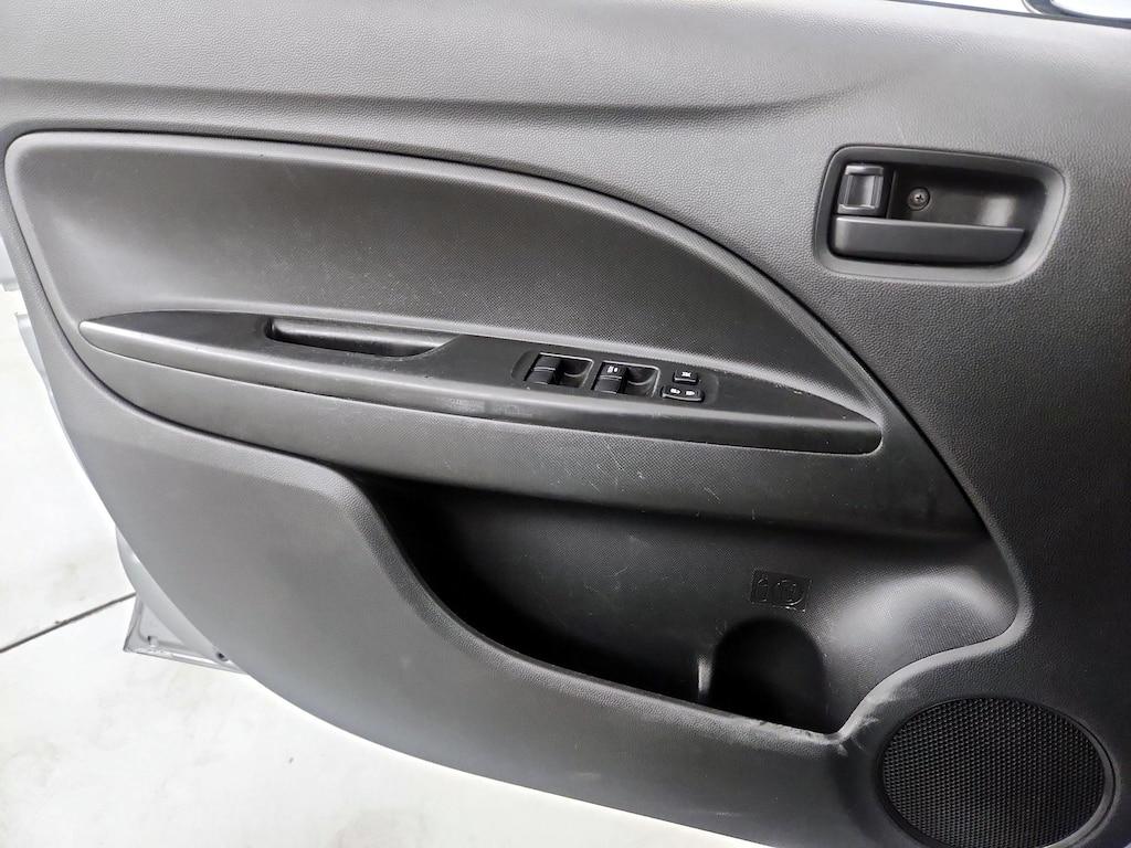 used 2022 Mitsubishi Mirage G4 car, priced at $14,998