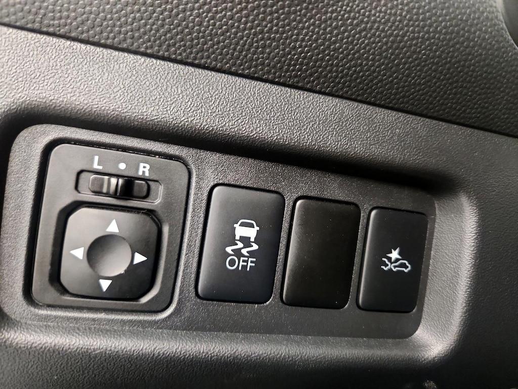used 2022 Mitsubishi Mirage G4 car, priced at $14,998