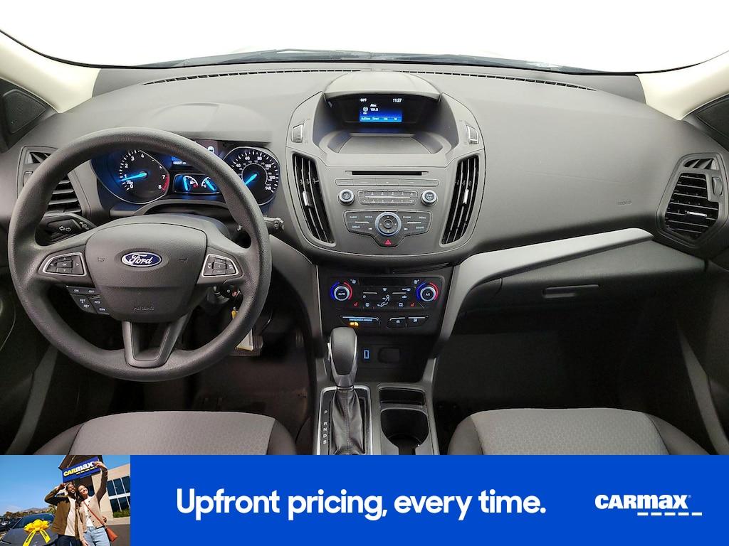 used 2018 Ford Escape car, priced at $16,998