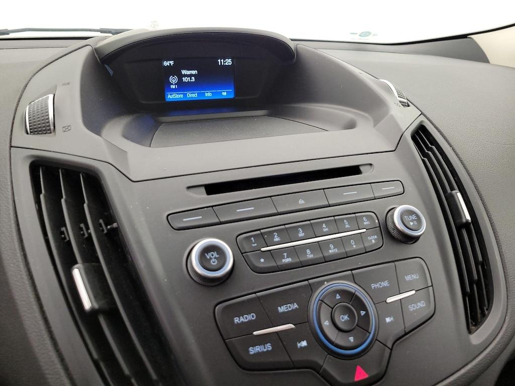 used 2018 Ford Escape car, priced at $16,998