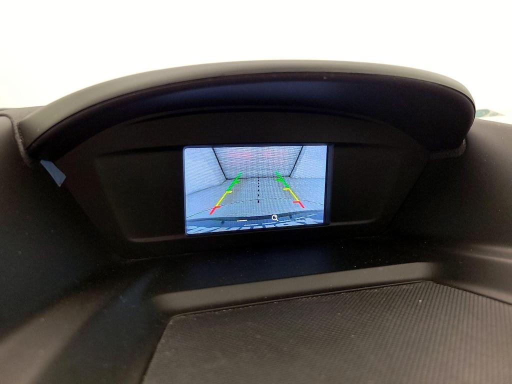 used 2018 Ford Escape car, priced at $16,998