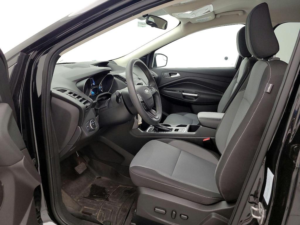 used 2018 Ford Escape car, priced at $16,998