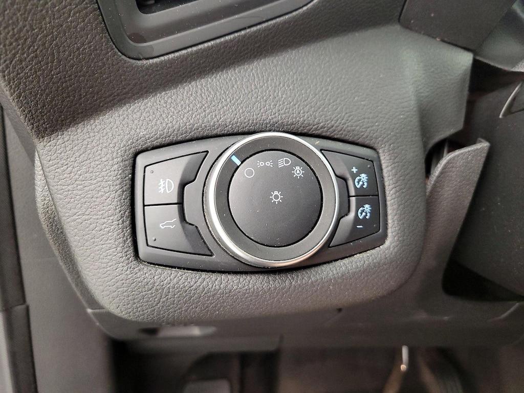 used 2018 Ford Escape car, priced at $16,998