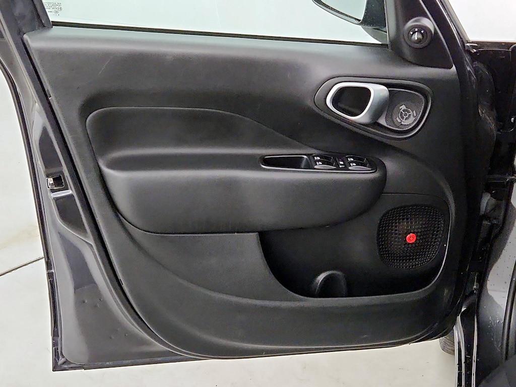 used 2019 FIAT 500L car, priced at $19,998