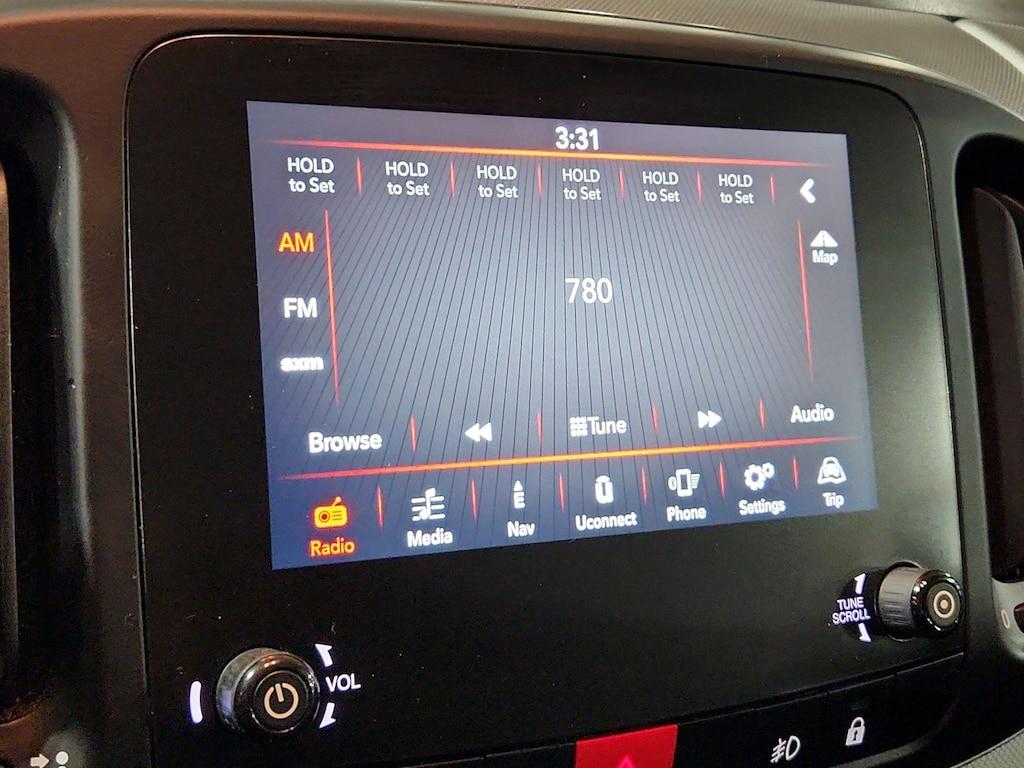 used 2019 FIAT 500L car, priced at $19,998