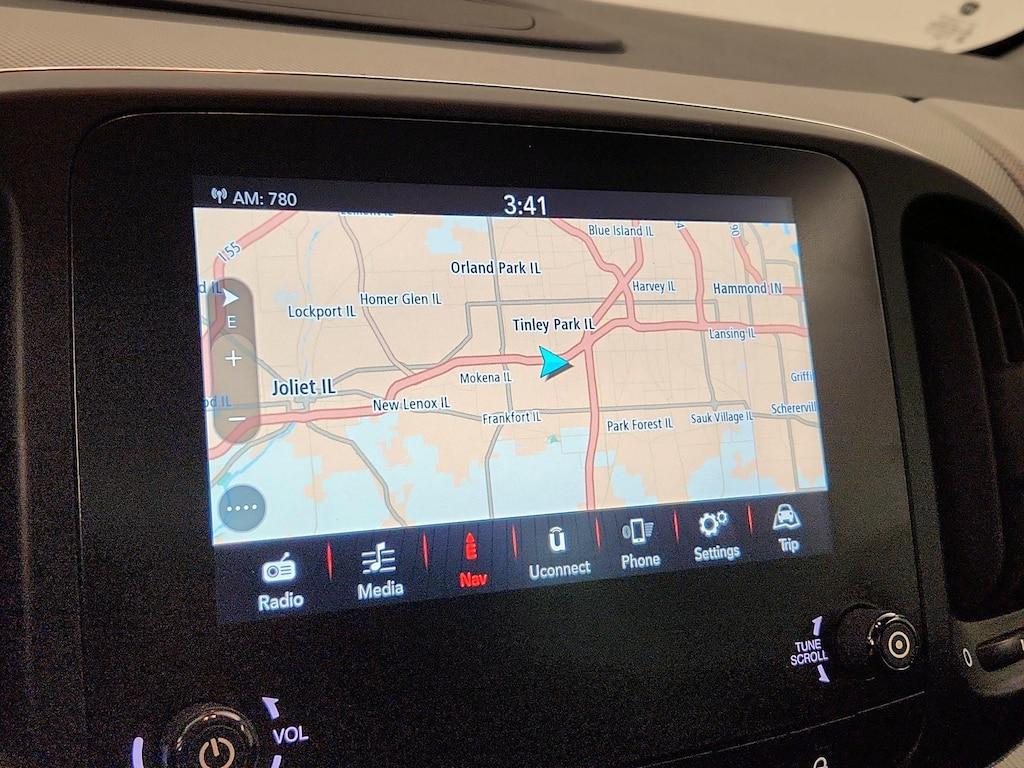used 2019 FIAT 500L car, priced at $19,998
