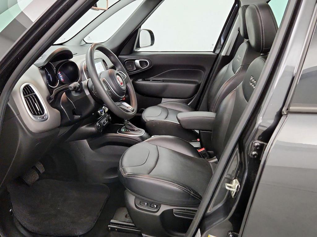 used 2019 FIAT 500L car, priced at $19,998