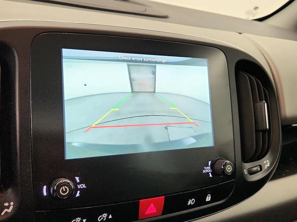 used 2019 FIAT 500L car, priced at $19,998